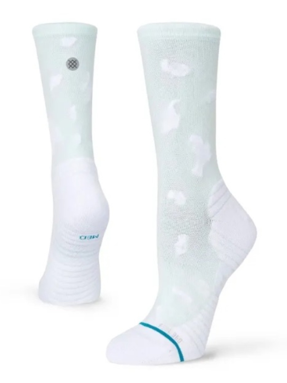 STANCE Unisex Light Cushion Performance Crew Socks - CHEATZ CREW